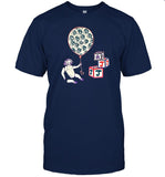 doll ajj band shirt