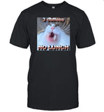 3 Coffees No Lunch Monch Shirt