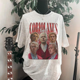 C Snow T-Shirt, Sweatshirt Unisex