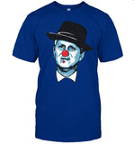Dave Portnoy Michael Rapaport Shirt