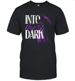 2024 Mwmh Into The Dark Shirt