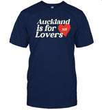 Auckland Is For Lovers Niall Horan T-Shirt