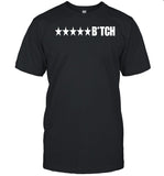 Denye Bitch T Shirt