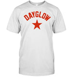 Day Glow Star Hot 2024 T Shirt