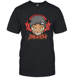 Dashiexp Starstruck Shirt 2023