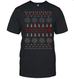 2023 Slowdive Christmas Shirt