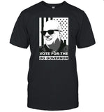 2024 Vote For The OG Governor T-Shirt