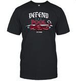 Defend The Pool Shirt