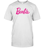 Barbie Tshirt