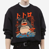 Anime Film Sweatshirt
