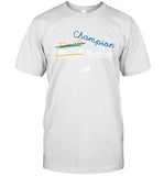 Balance Jamal Murray Championship 2023 T Shirt