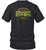 Critical Role Dec 7 2024 Freedom Mortgage Pavilion Camden, NJ Hot T Shirt