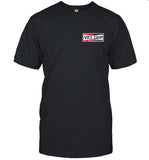 Derek Bieri VGG Premium Sparkalators T-Shirt