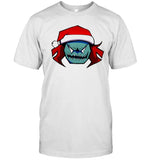 Auron House Christmas shirt