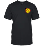 2024 Machine Gun Kelly Hotel Diablo Key Shirt