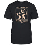 Aclu Dissent Is Patriotic T Shirt