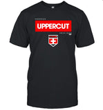 Claudio Castagnoli Uppercut Limited Shirt_1