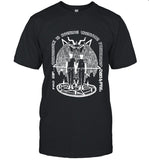 Dan And Phil Ritual 2024 T-Shirt