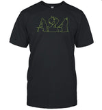 Civil War Embroidered Limited Shirt