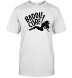 Baddie Core t-shirt, hoodie, tank top, sweater and long sleeve t-shirt