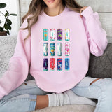 Alani Sweatshirt, Alani Lovers, Energy Drink, Alani Energy For Women