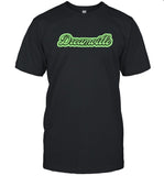 Dreamville Logo Airbrush Shirt