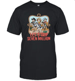 7 Million Subcribers Sturniolo Striplets Shirt