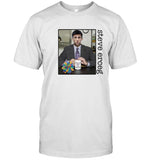 Astroboy Office Fan 2024 shirt