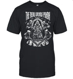 2024 TDWP Ritual Dye Limited T Shirt