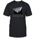 Daft Punk Give Life Back To Music New T Shirt