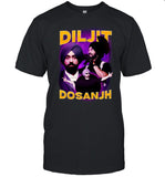 Diljit Dosanjh Vintage Shirt 2024