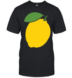 Becky Lynch Life Gives You Lemons T-Shirt