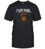 2024 Limited Dethklok Rockzolantern New T Shirt