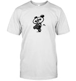Dude Perfect Moto Panda T Shirt