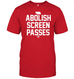 Bbbprinting Store Screen Passes Shirt