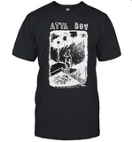 Atta Boy Out Of Sorts Shirt