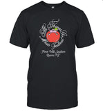 All Things Go Festival Boomfy's Big Apple Limited Shirt