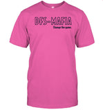 Dfs Mafia Change The Game Shirt