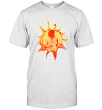 Dominic Fike 02 T Shirt White