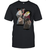 Apollo And Frens Three Apollo Moon Limited Shirts