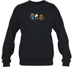 Dream Team Halloween 2022 Sweatshirt