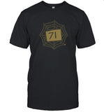 Cleveland Cavaliers Donovan Mitchell 71 Shirt