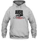Audiotree Chicago Illinois Shirt