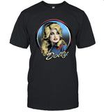 Dolly Parton Western 2024 shirt