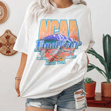 1995 NCAA Final Four Vintage T Shirt Sweatshirt Hoodie