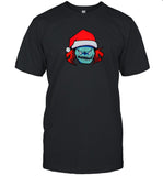 2024 Auron House Rodolfo Claus Shirt
