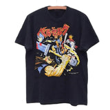 Berserk Anime For Men And Women, Gift For her For Him T Shirt Crewneck Cotton