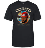 Corito Louisville Love 502 Shirts