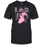 2024 L.S. Dunes Pink Ram T-Shirt