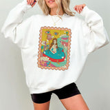 Chappel Pink P0ny Clb T-Shirt Sweatshirt Hoodie, Vintage Shirt